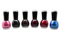 Santee Metallic Mini Collection