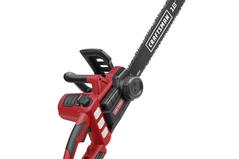 Best Craftsman Electric Chainsaw