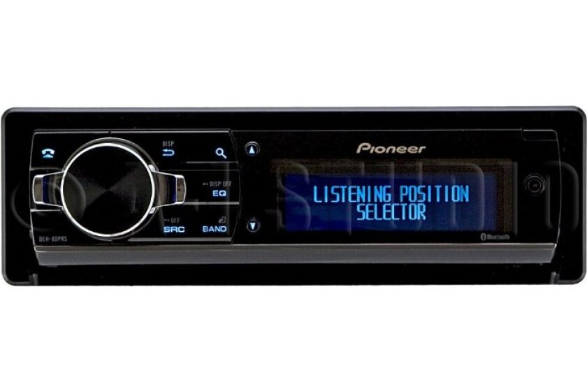 Best Car Stereos