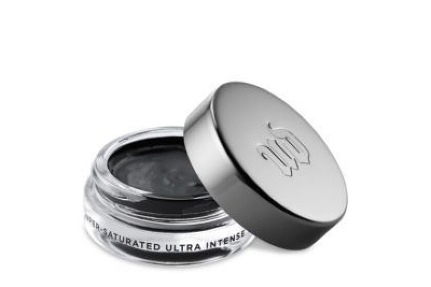 Decay Super-Saturated Ultra Intense Waterproof Cream Eyeliner