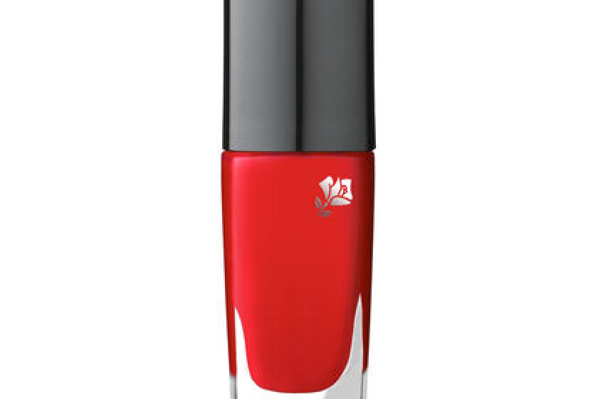 Lancome Vernis - B L'OVERED