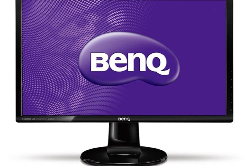 BenQ GL2760H Monitor