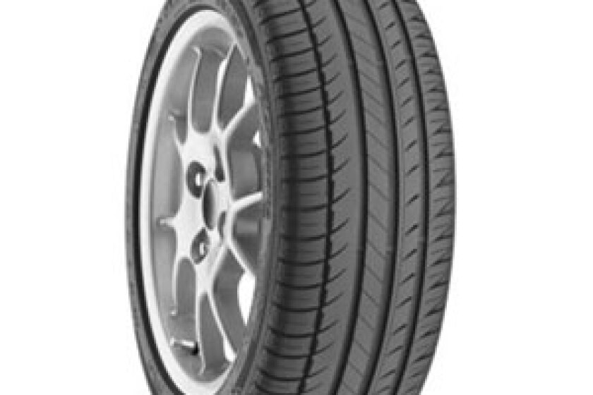 Michelin Pilot Exalto PE2 Tire