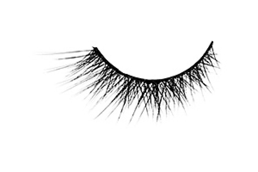 Illamasqua 021 False Eye Lashes