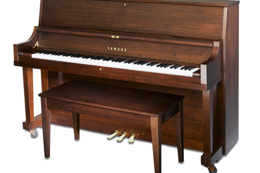 Yamaha P22 Acoustic Piano