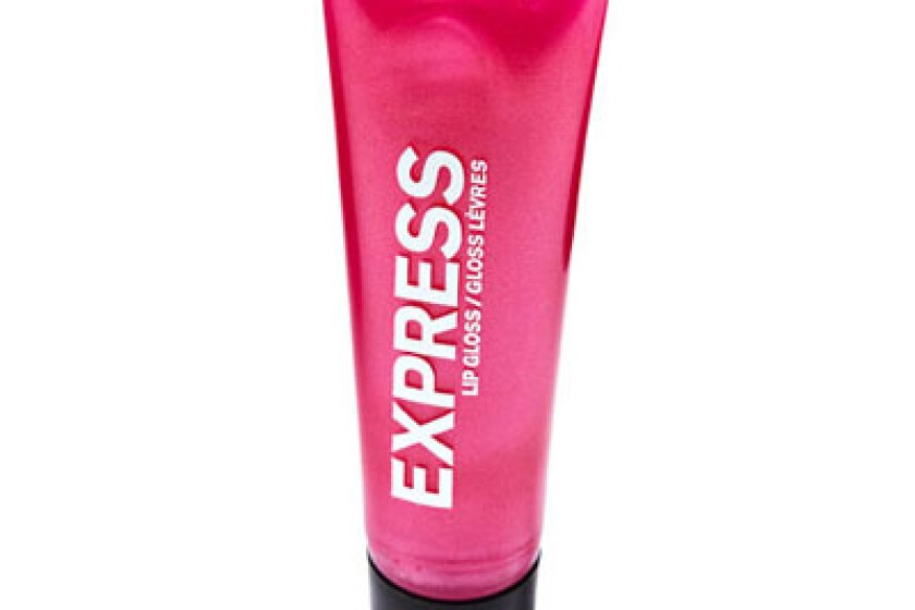 Express Lip Gloss