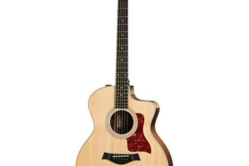 Best Acoustic Electric Guitar Bestcovery