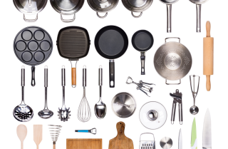 Cooking Tools Suggestions