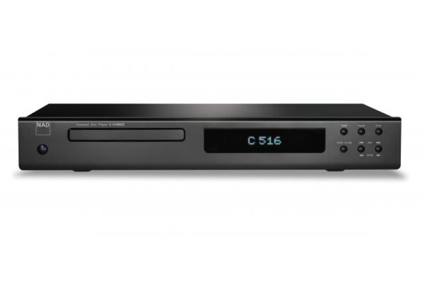 NAD C 516BEE CD Player