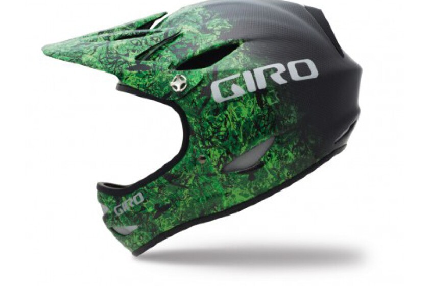 Specialized Deviant II BMX Bike Helmet