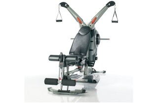 best Bowflex Revolution Home Gym