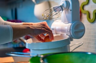 top quality stand mixer