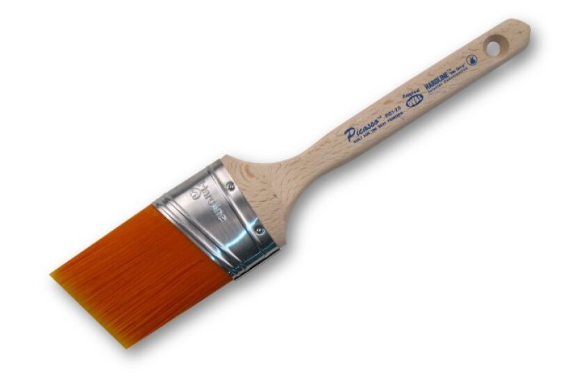 Wooster pro classic paint brushes Wooster pro classic paint brushes