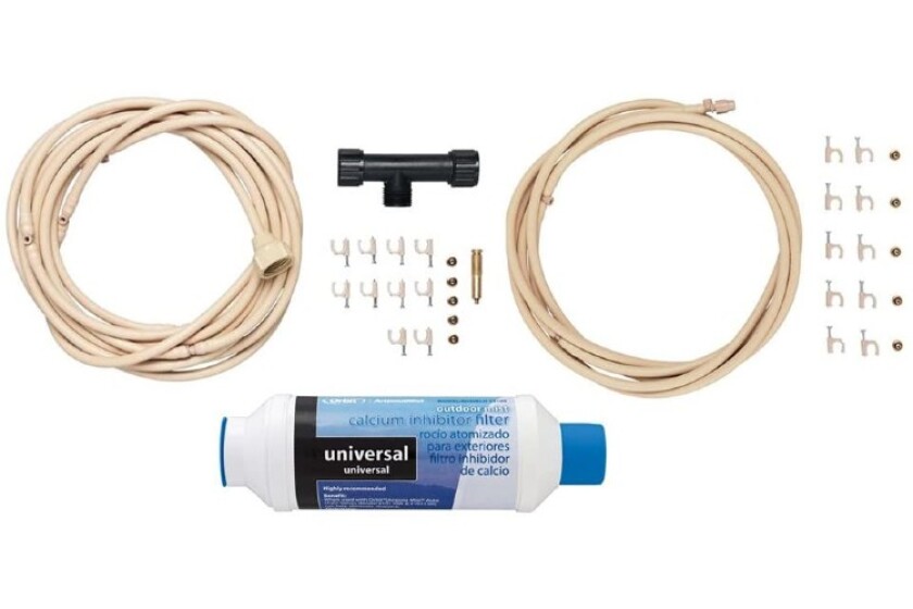 The Best Patio Misting Systems In 2021 Top Reviews By Bestcovery The Best Patio Misting Systems In 2021, Patio Misting System Reviews