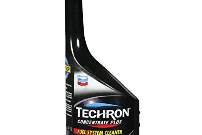 Best Fuel Injector Cleaner Bestcovery