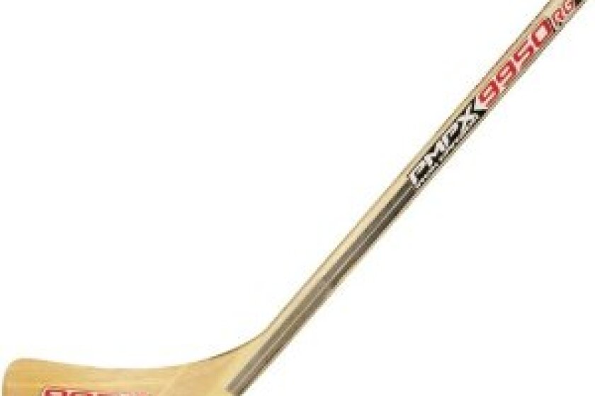 Sher-Wood PMPX 9950RG Hockey Stick