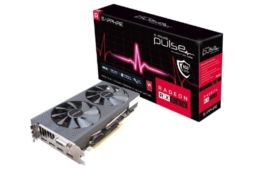 best radeon graphics card