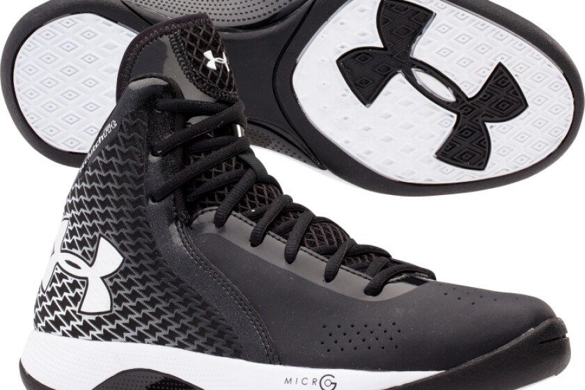 Women's Micro G Torch 3 Basketball Shoe