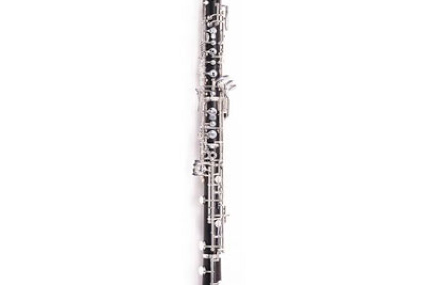 Fox Model 800 Oboe