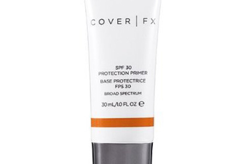 Cover FX SPF 30 Protection Primer