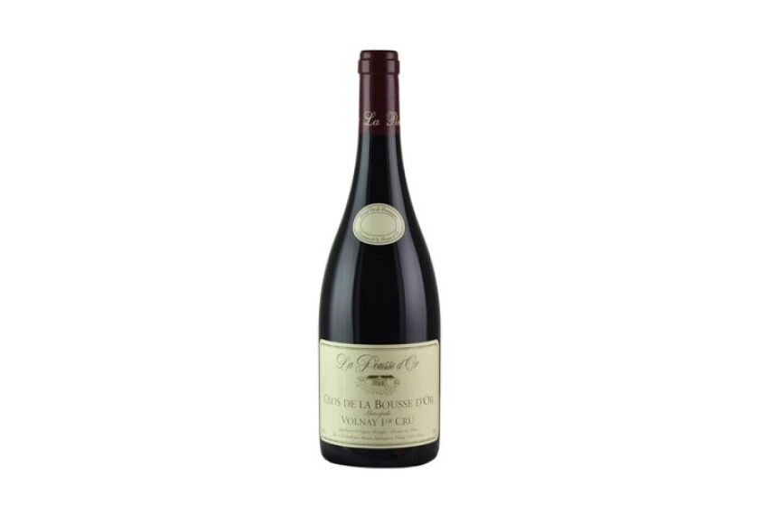 Domaine de la Pousse d'Or Volnay Clos de la Bousse d'Or Premier Cru.jpg