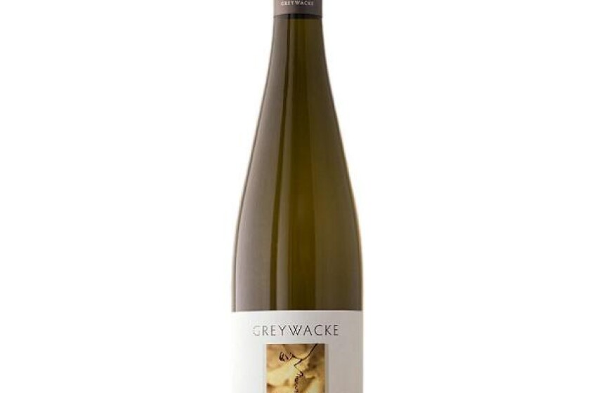 Greywacke Pinot Gris '13