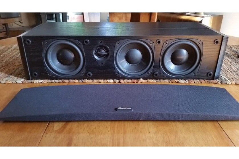 The Best Center Channel Speaker in 2022 | Top Reviews by ...