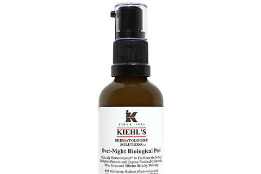 Kiehl's Over-Night Biological Peel