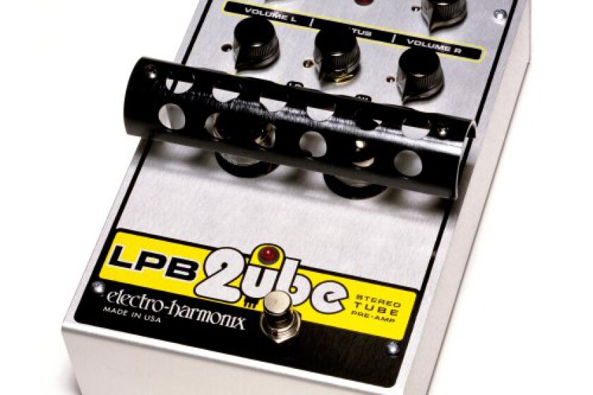 Best Guitar Preamp in 2021 Review by Bestcovery