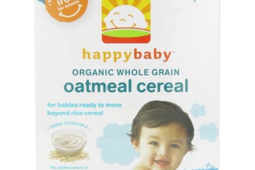 Best Baby Cereal In 2021 Top Reviews By Bestcovery Best Baby Cereal In 2021 Top Reviews By Bestcovery