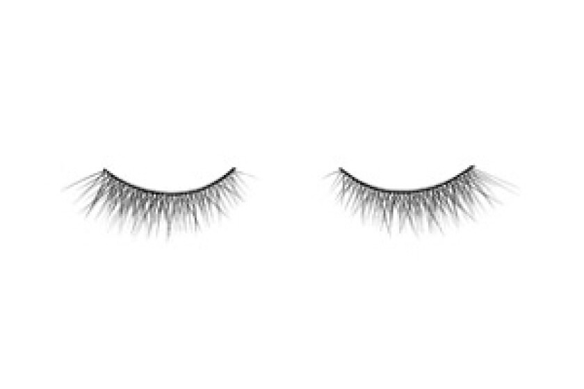 Shu Uemura Soft Cross False Eyelashes