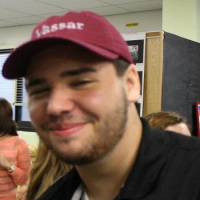 Josh Sherman