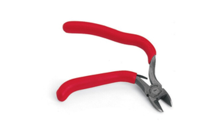 Snap-On Pistol Grip Diagonal Cutters 6 5/16"