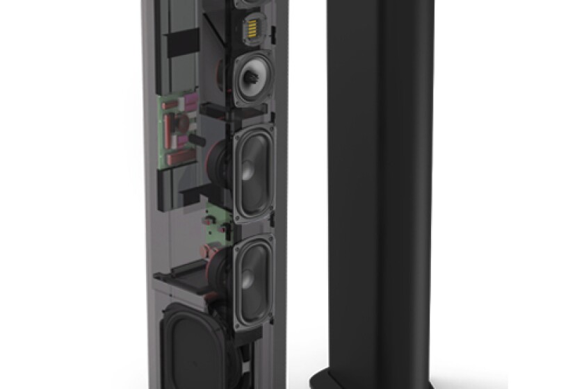 Best Floor Standing Speakers Bestcovery