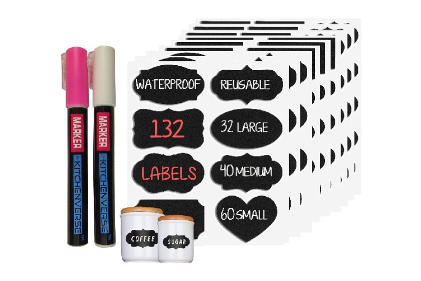 The Best Chalk Markers in 2022 | Review by Bestcovery