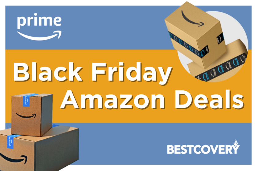 Black Friday Amazon Deals 2025