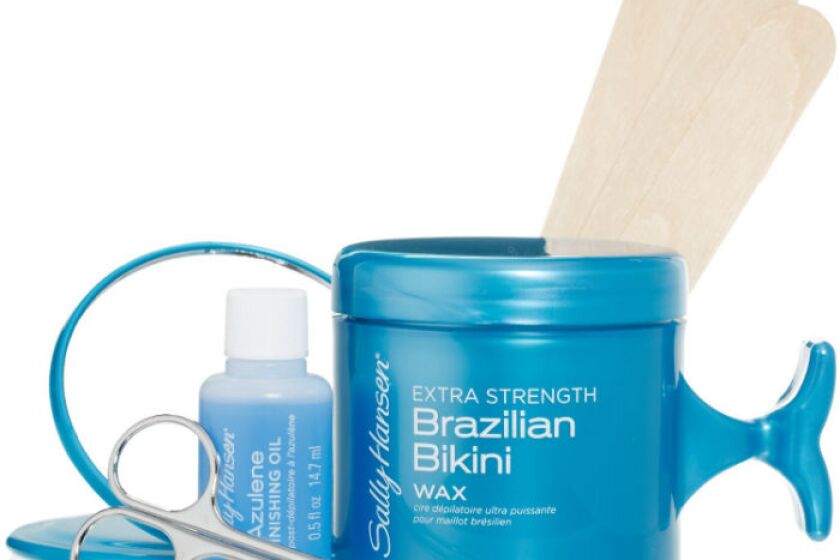 Best Bikini Wax Bestcovery