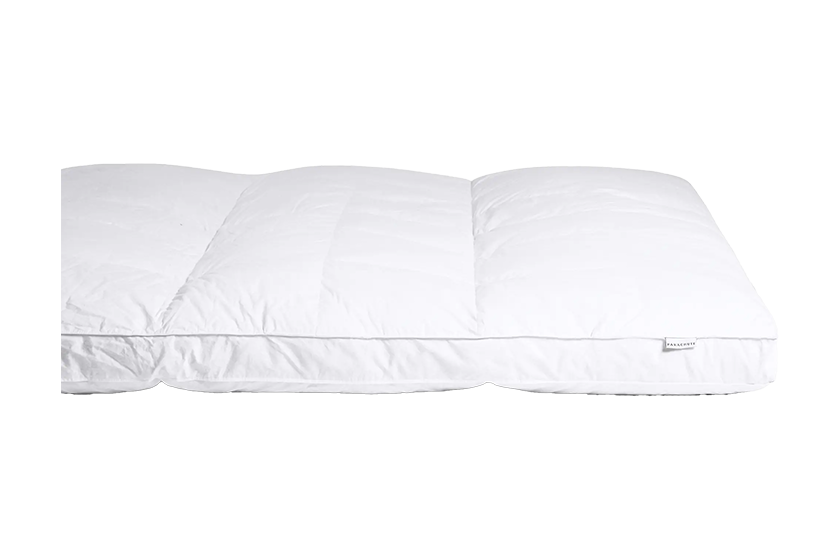 Parachute Down Mattress Topper