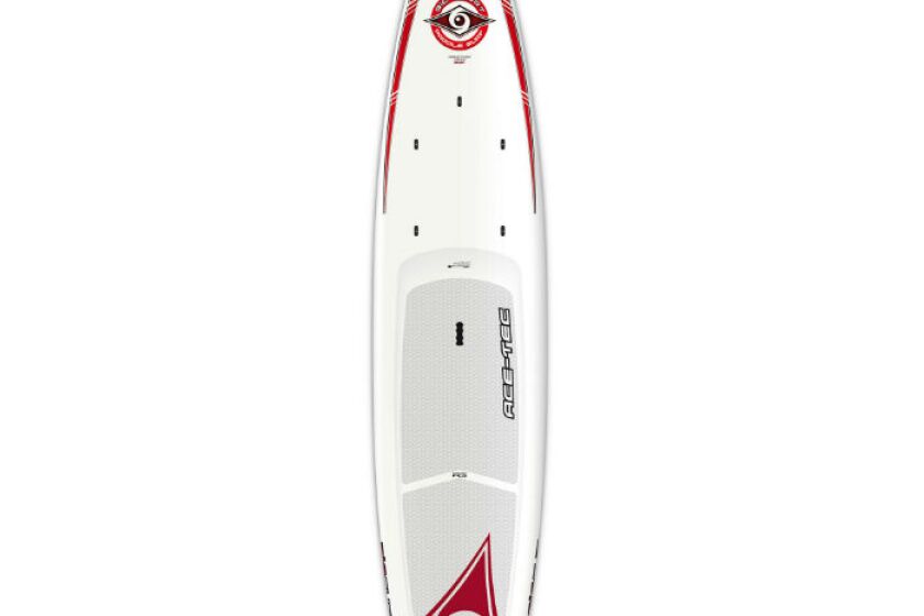BIC SUP 12'6" ACE-TEC Wing Racing and Touring SUP