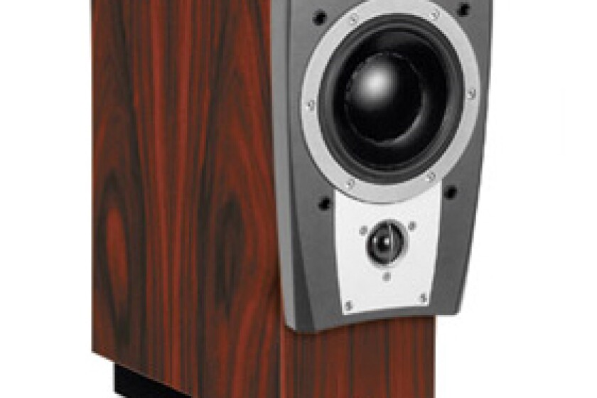 Best Bookshelf Speakers Bestcovery