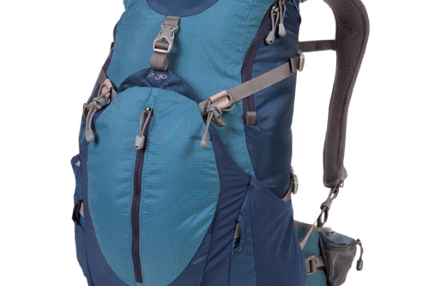 Gregory Z30-Old Daypack