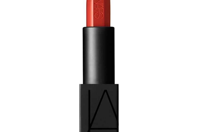 NARS Audacious Lipstick in Marlene