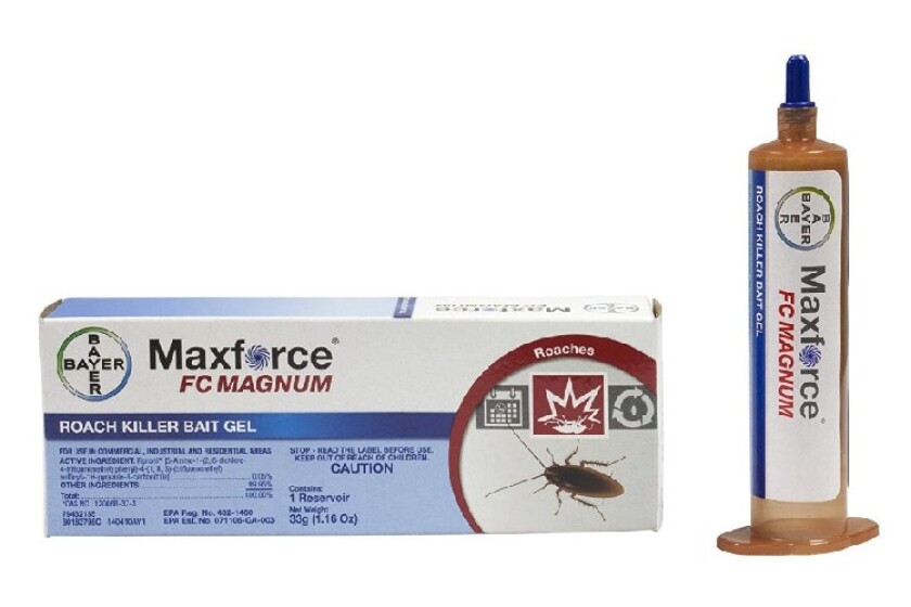 Best Product To Kill Roaches