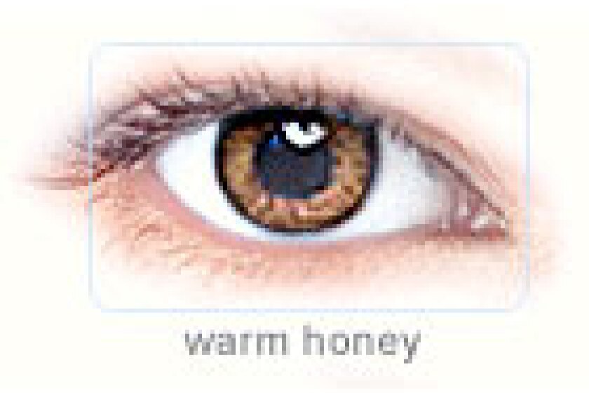 Johnson & Johnson Acuvue 2 Colors Opaque Contact Lenses