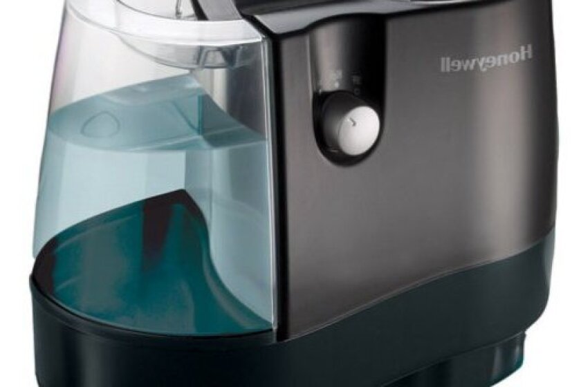Best Humidifier Bestcovery