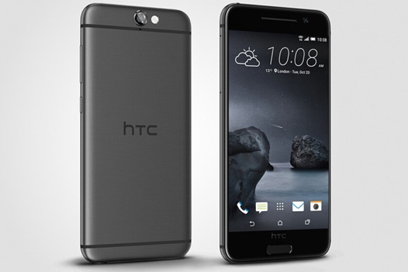 HTC One A9 (Sprint)