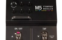 Best Guitar Multi-Effects Processor - Bestcovery