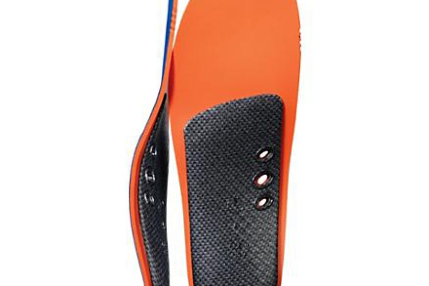 Road Runner Sports Guide Insoles