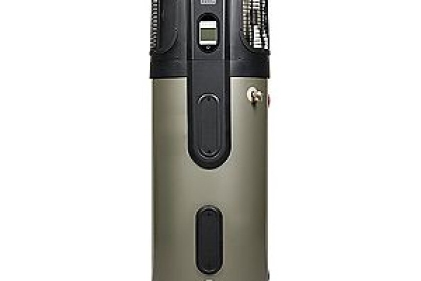 Kenmore Elite 80 Gal. Hybrid Electric Water Heater