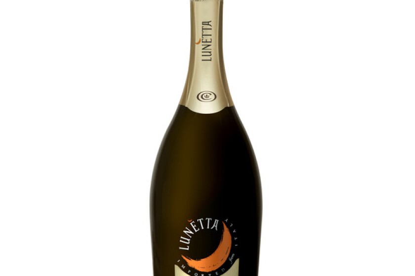 Cavit Lunetta Prosecco DOC Brut